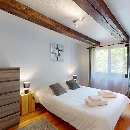 Au Petit Vauban 2 & Parking Apartamento Colmar